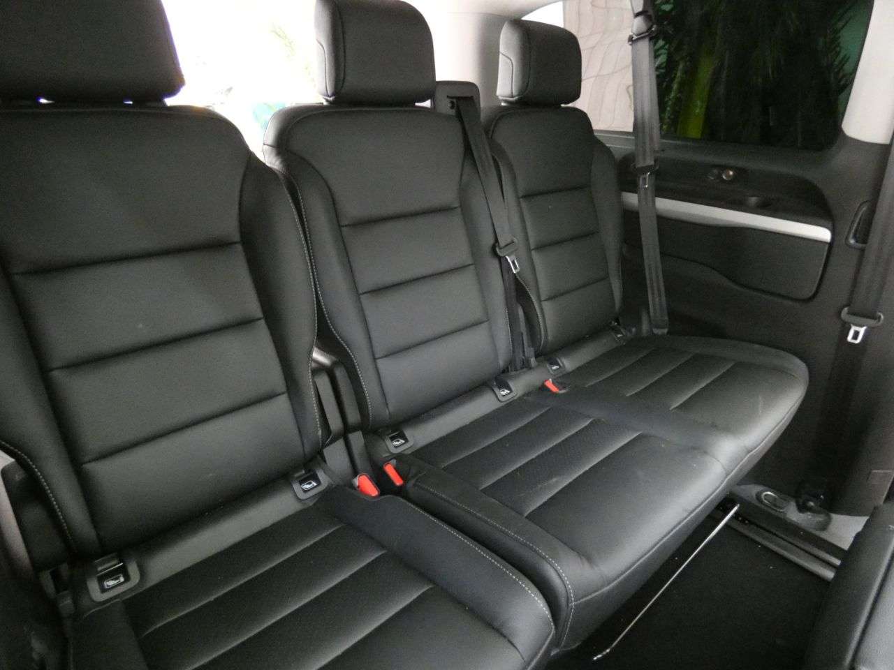 2023 VAUXHALL VIVARO LIFE ELECTRIC 2023 VAUXHALL VIVARO LIFE ELECTRIC