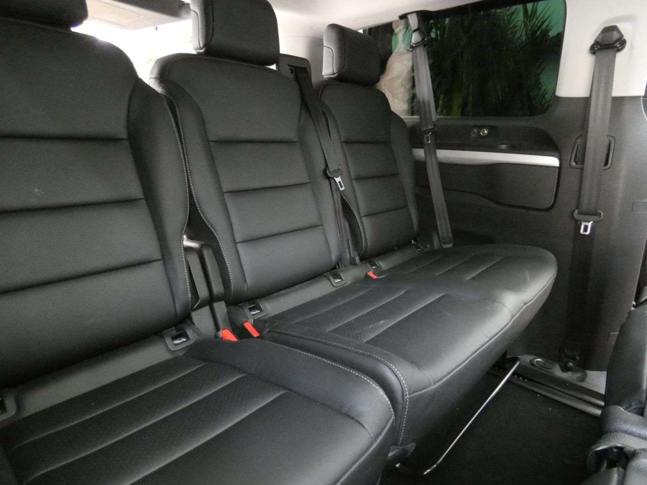 2023 VAUXHALL VIVARO LIFE ELECTRIC 2023 VAUXHALL VIVARO LIFE ELECTRIC
