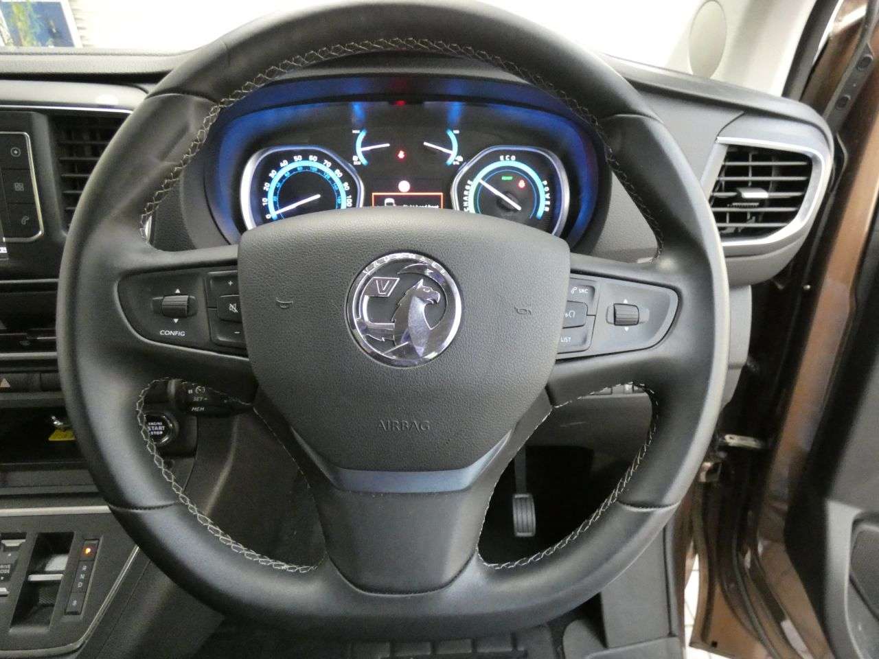 2023 VAUXHALL VIVARO LIFE ELECTRIC 2023 VAUXHALL VIVARO LIFE ELECTRIC