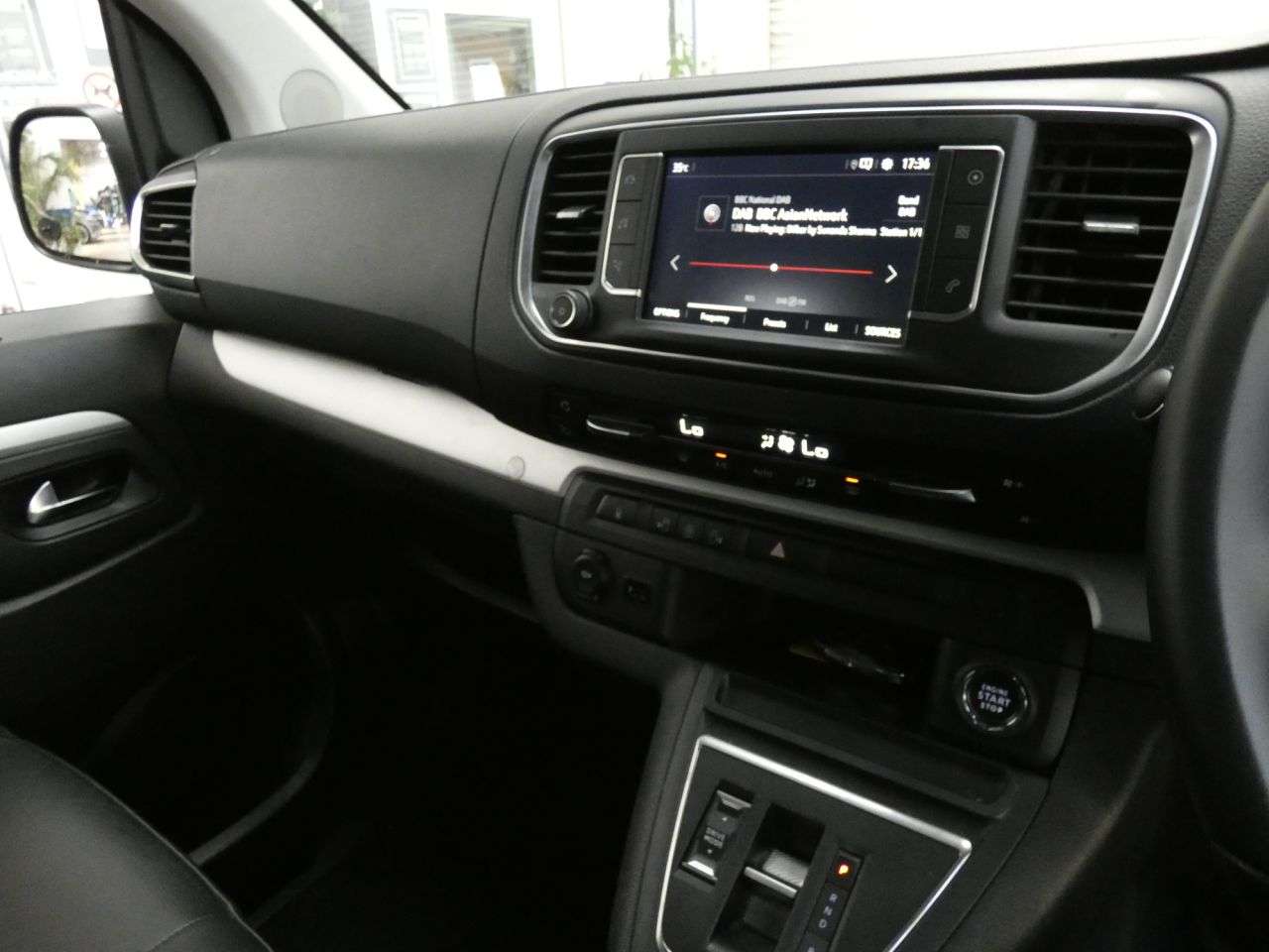2023 VAUXHALL VIVARO LIFE ELECTRIC 2023 VAUXHALL VIVARO LIFE ELECTRIC