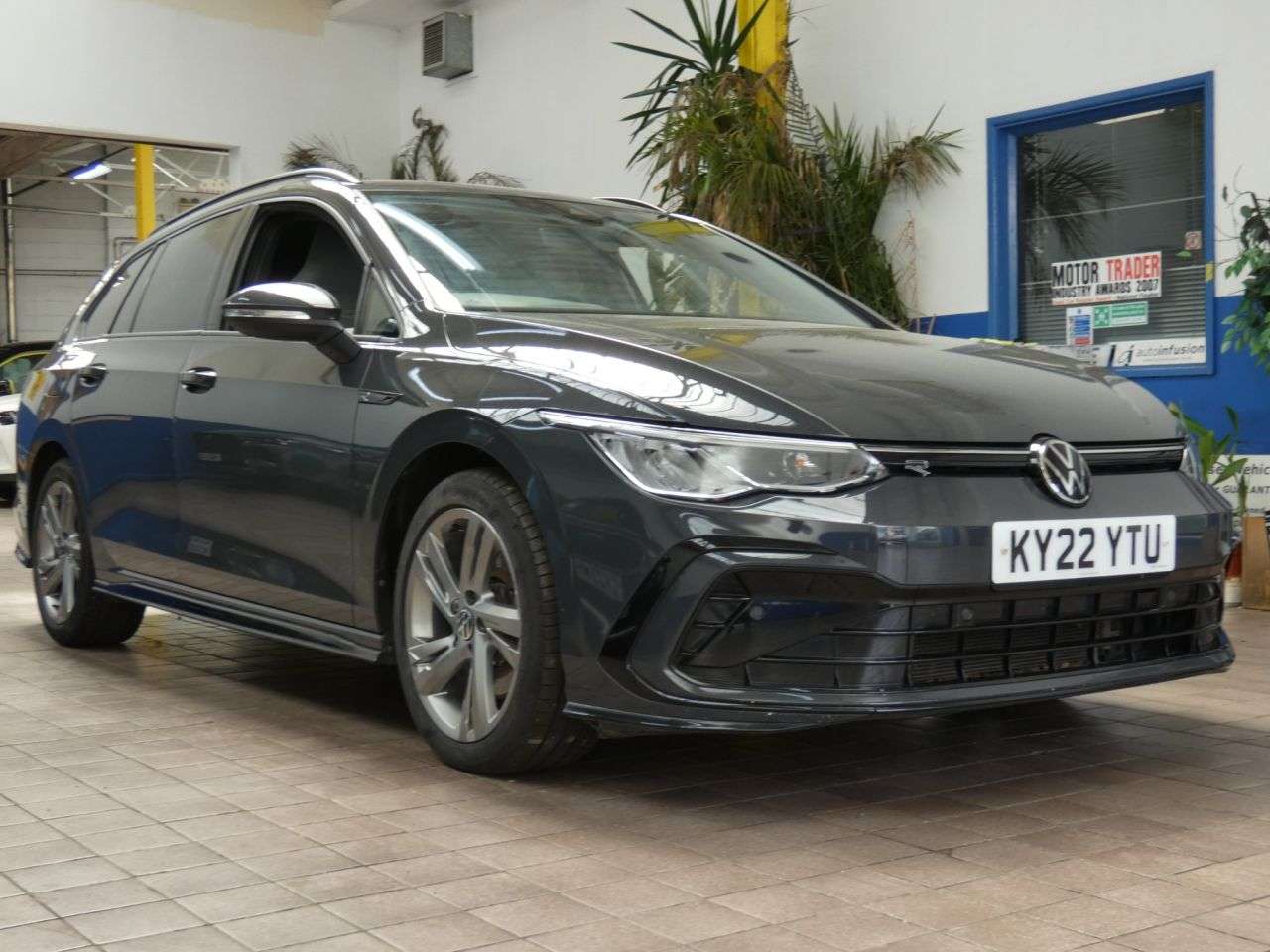 2022 VOLKSWAGEN GOLF 2022 VOLKSWAGEN GOLF