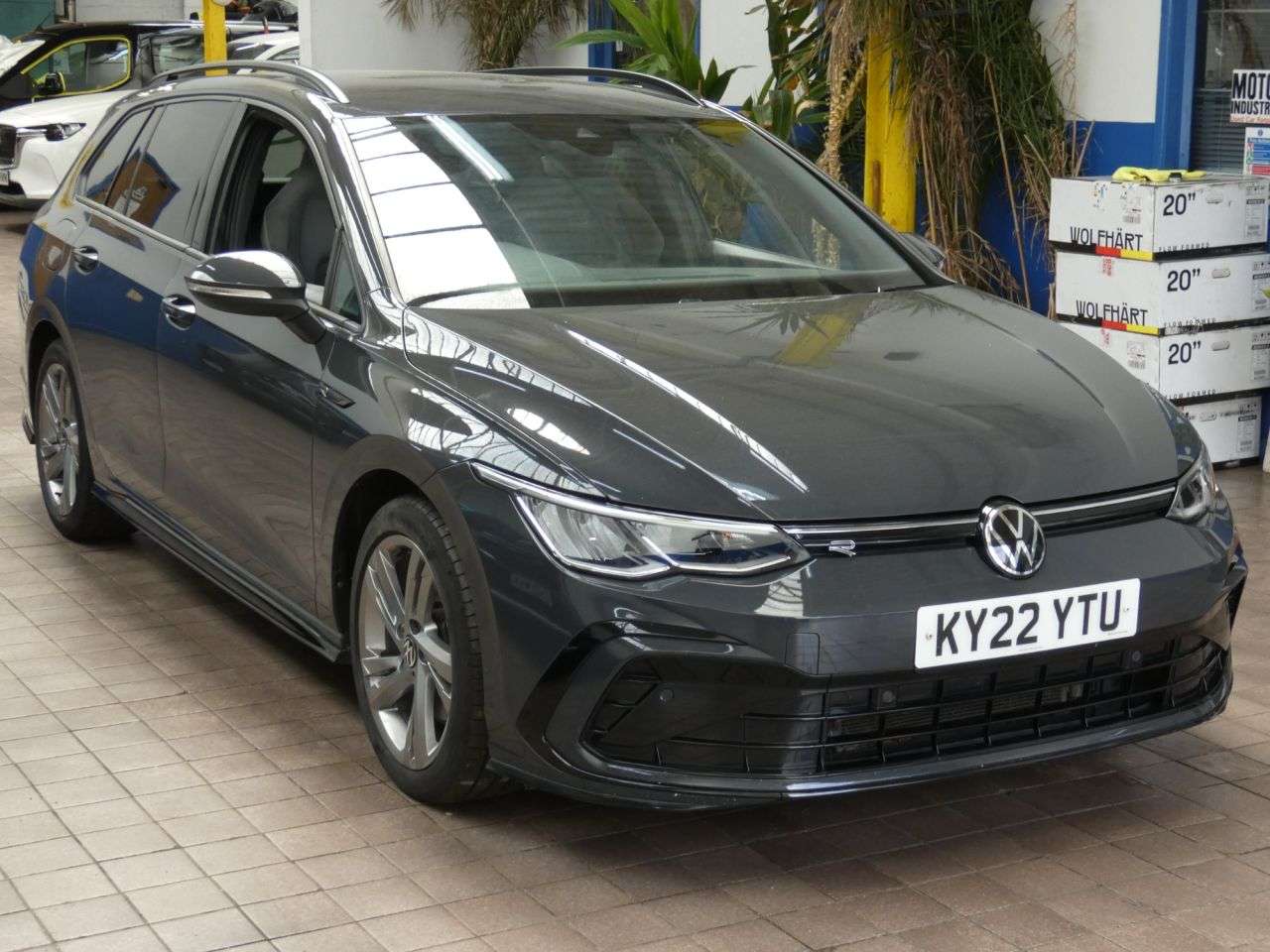 2022 VOLKSWAGEN GOLF 2022 VOLKSWAGEN GOLF