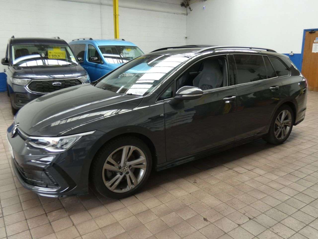 2022 VOLKSWAGEN GOLF 2022 VOLKSWAGEN GOLF