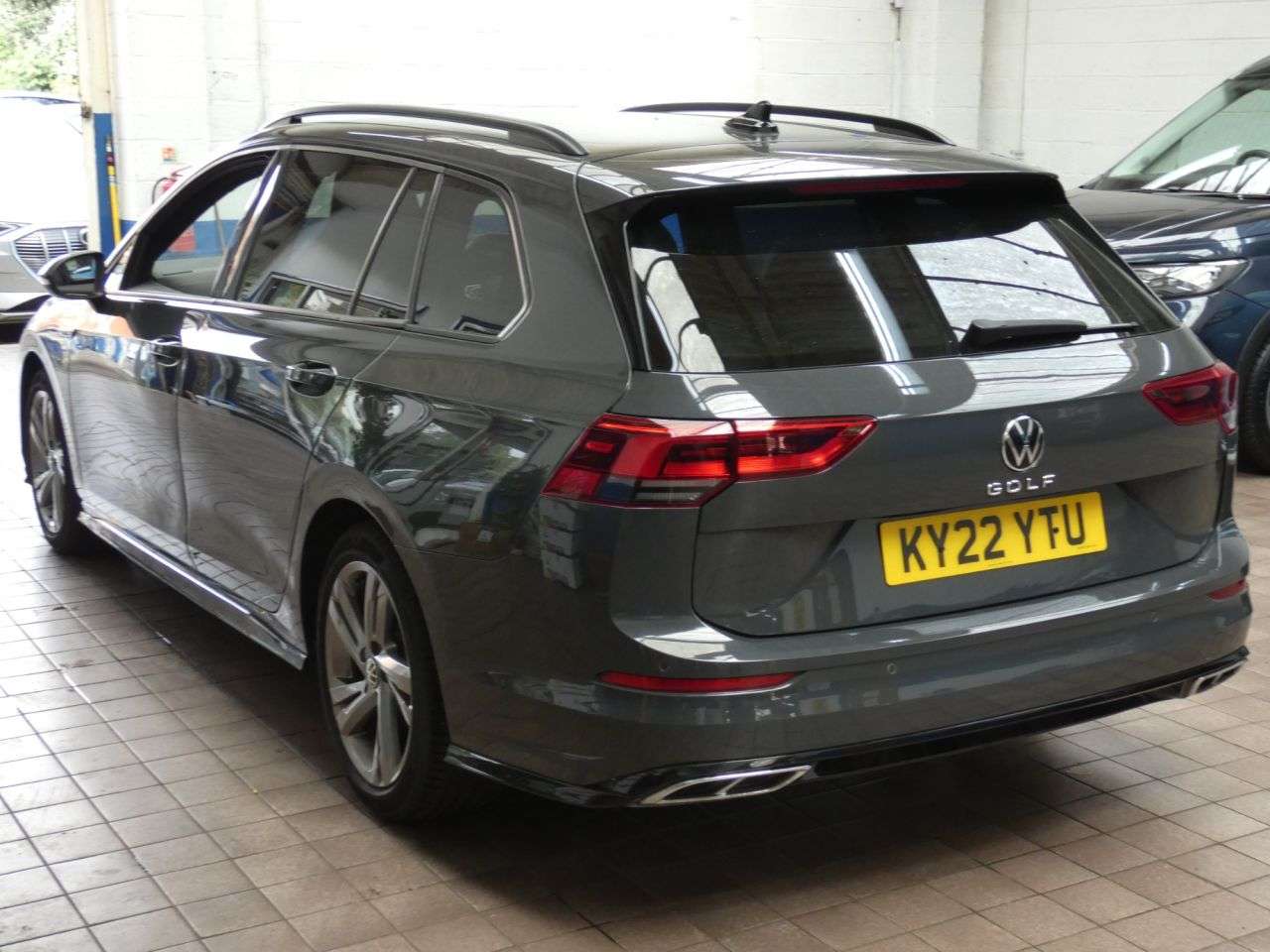 2022 VOLKSWAGEN GOLF 2022 VOLKSWAGEN GOLF