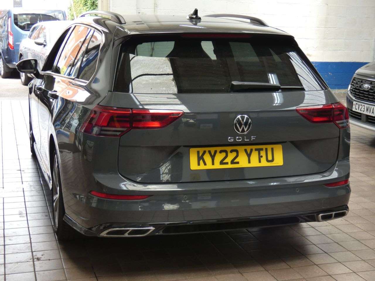 2022 VOLKSWAGEN GOLF 2022 VOLKSWAGEN GOLF