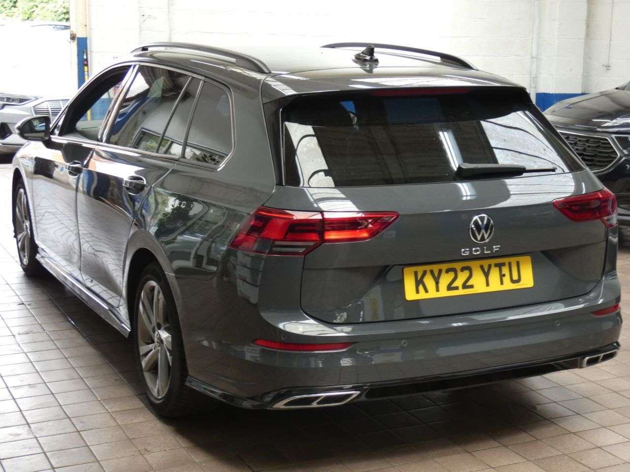 2022 VOLKSWAGEN GOLF 2022 VOLKSWAGEN GOLF