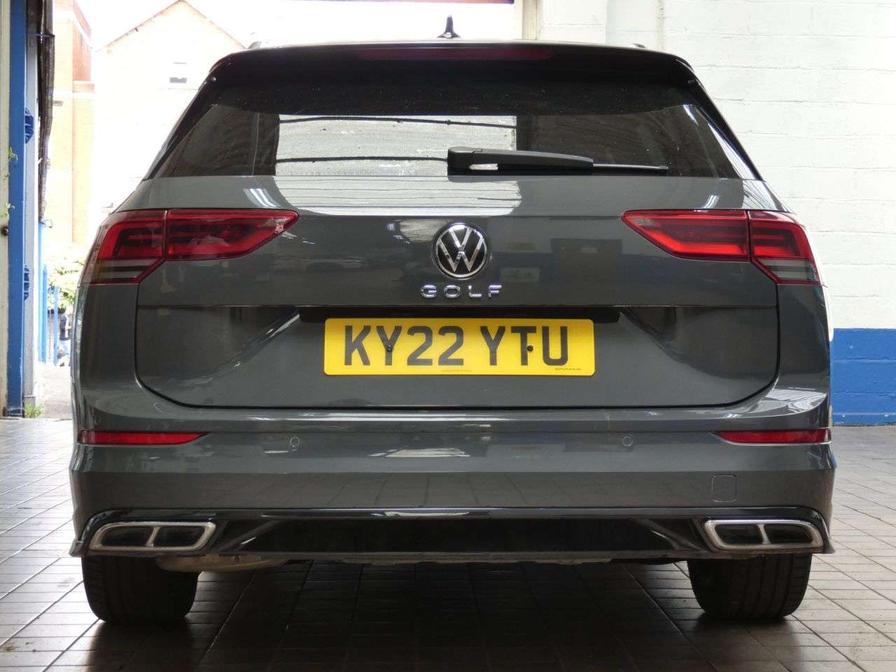 2022 VOLKSWAGEN GOLF 2022 VOLKSWAGEN GOLF
