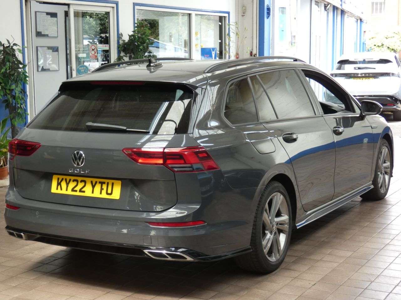 2022 VOLKSWAGEN GOLF 2022 VOLKSWAGEN GOLF