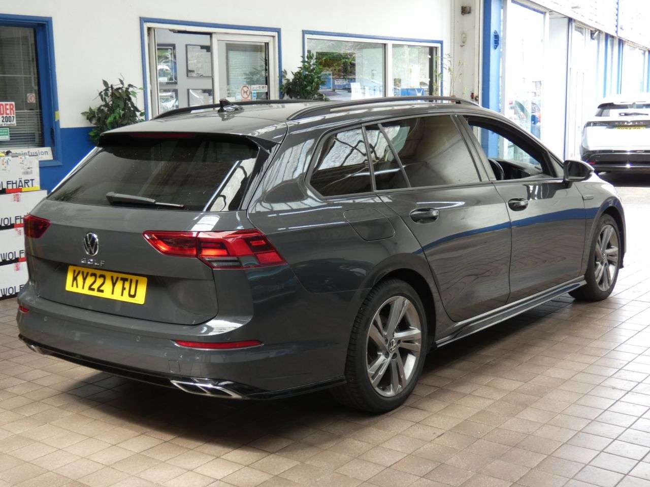 2022 VOLKSWAGEN GOLF 2022 VOLKSWAGEN GOLF