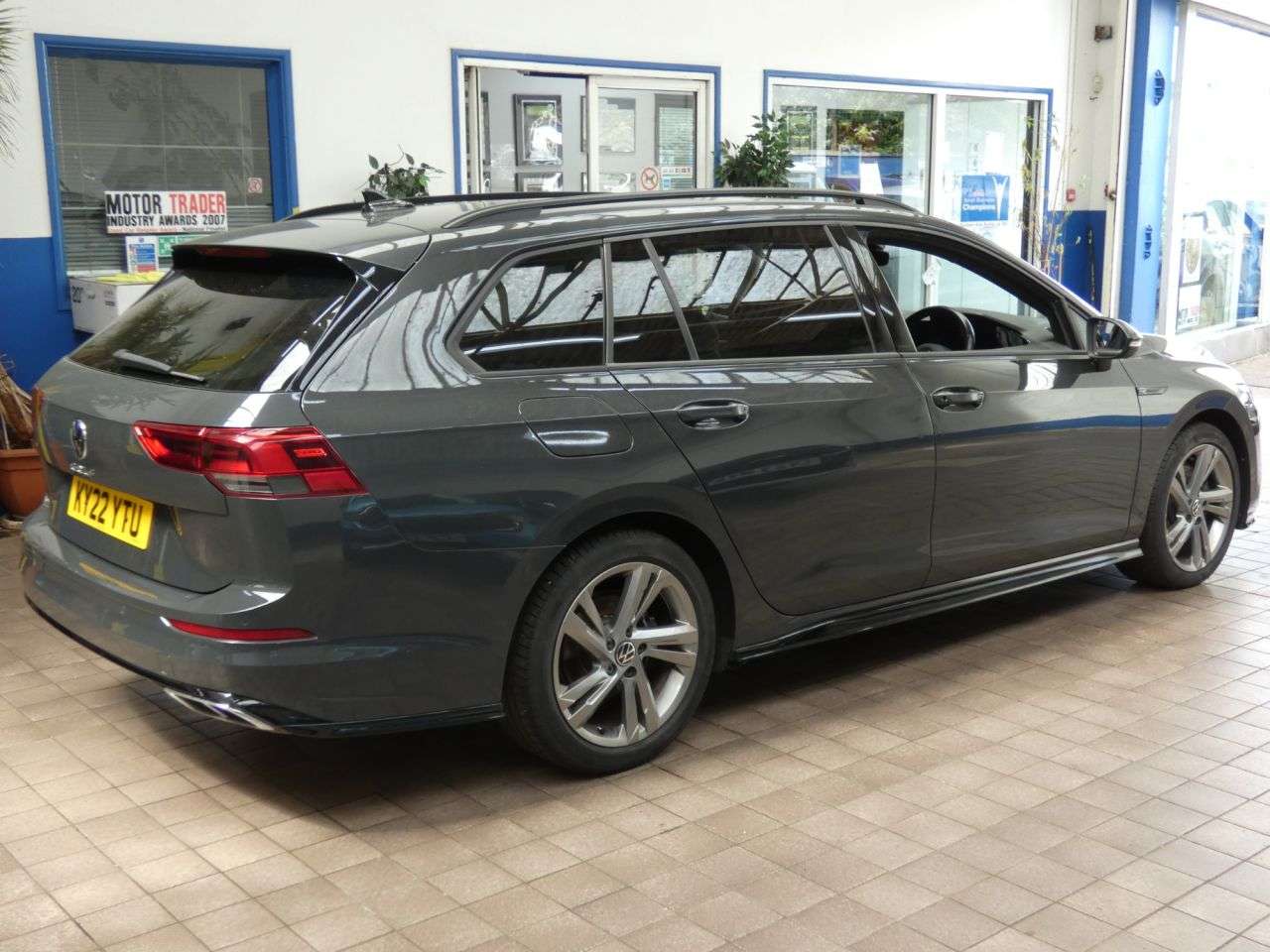 2022 VOLKSWAGEN GOLF 2022 VOLKSWAGEN GOLF