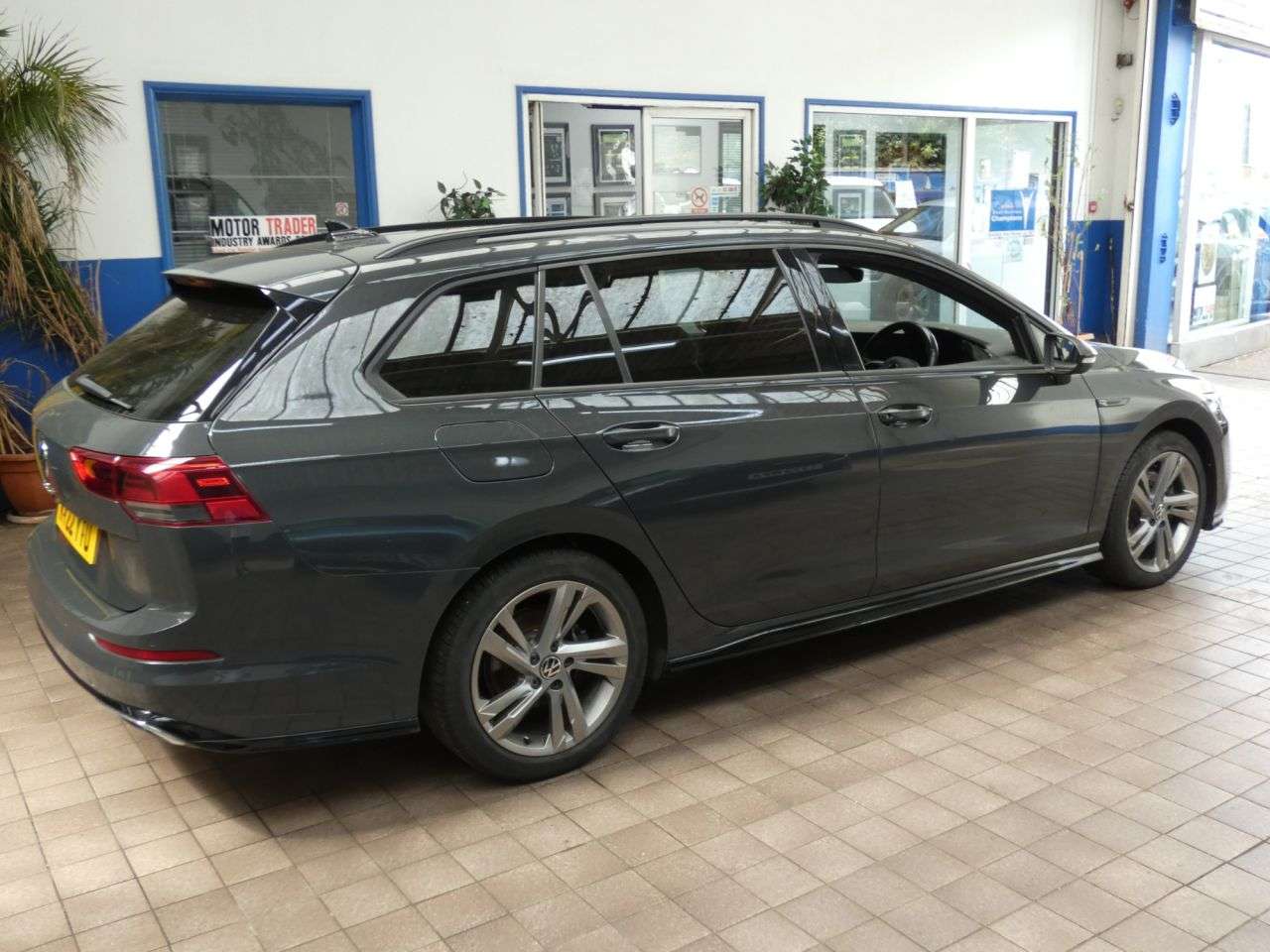 2022 VOLKSWAGEN GOLF 2022 VOLKSWAGEN GOLF