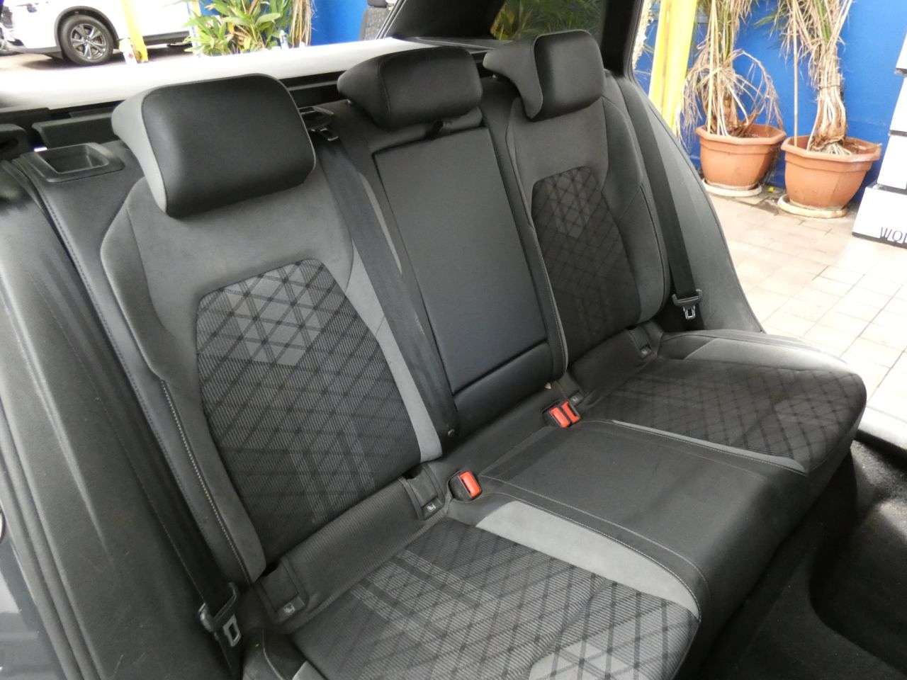 2022 VOLKSWAGEN GOLF 2022 VOLKSWAGEN GOLF
