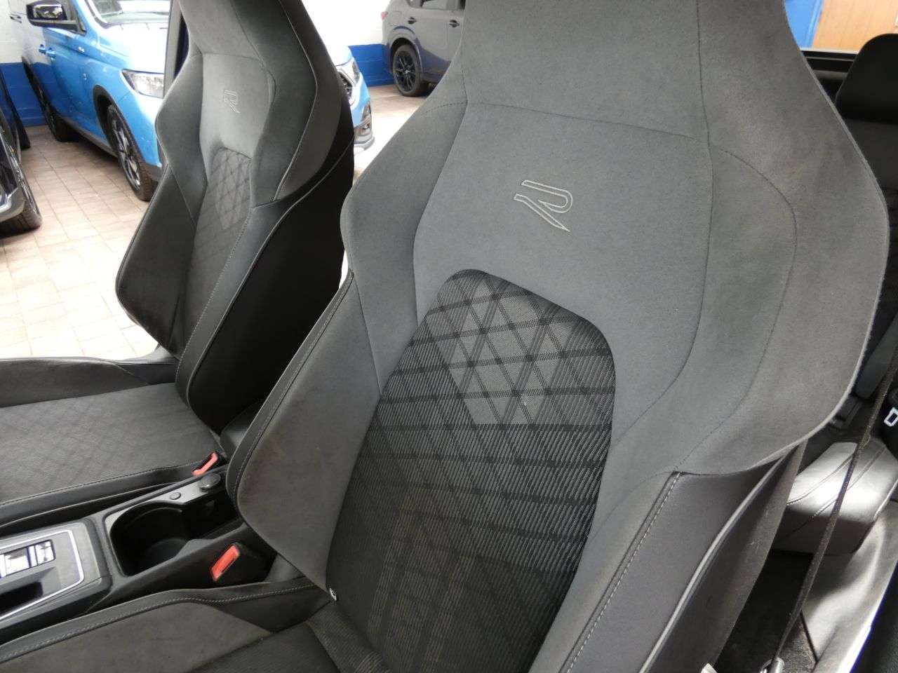 2022 VOLKSWAGEN GOLF 2022 VOLKSWAGEN GOLF