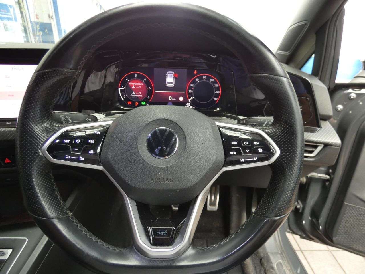 2022 VOLKSWAGEN GOLF 2022 VOLKSWAGEN GOLF