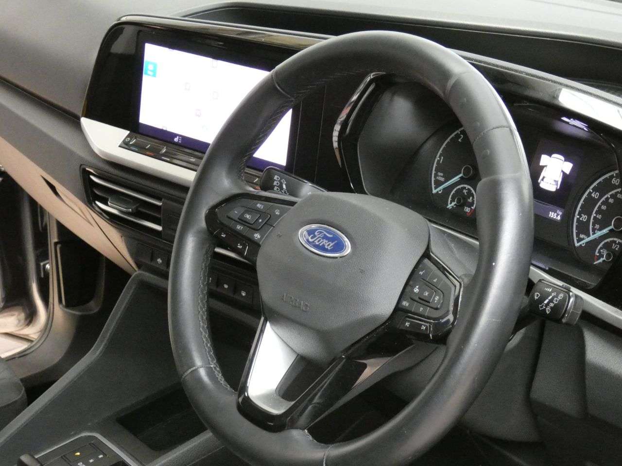 2024 FORD GRAND TOURNEO CONNECT 2024 FORD GRAND TOURNEO CONNECT