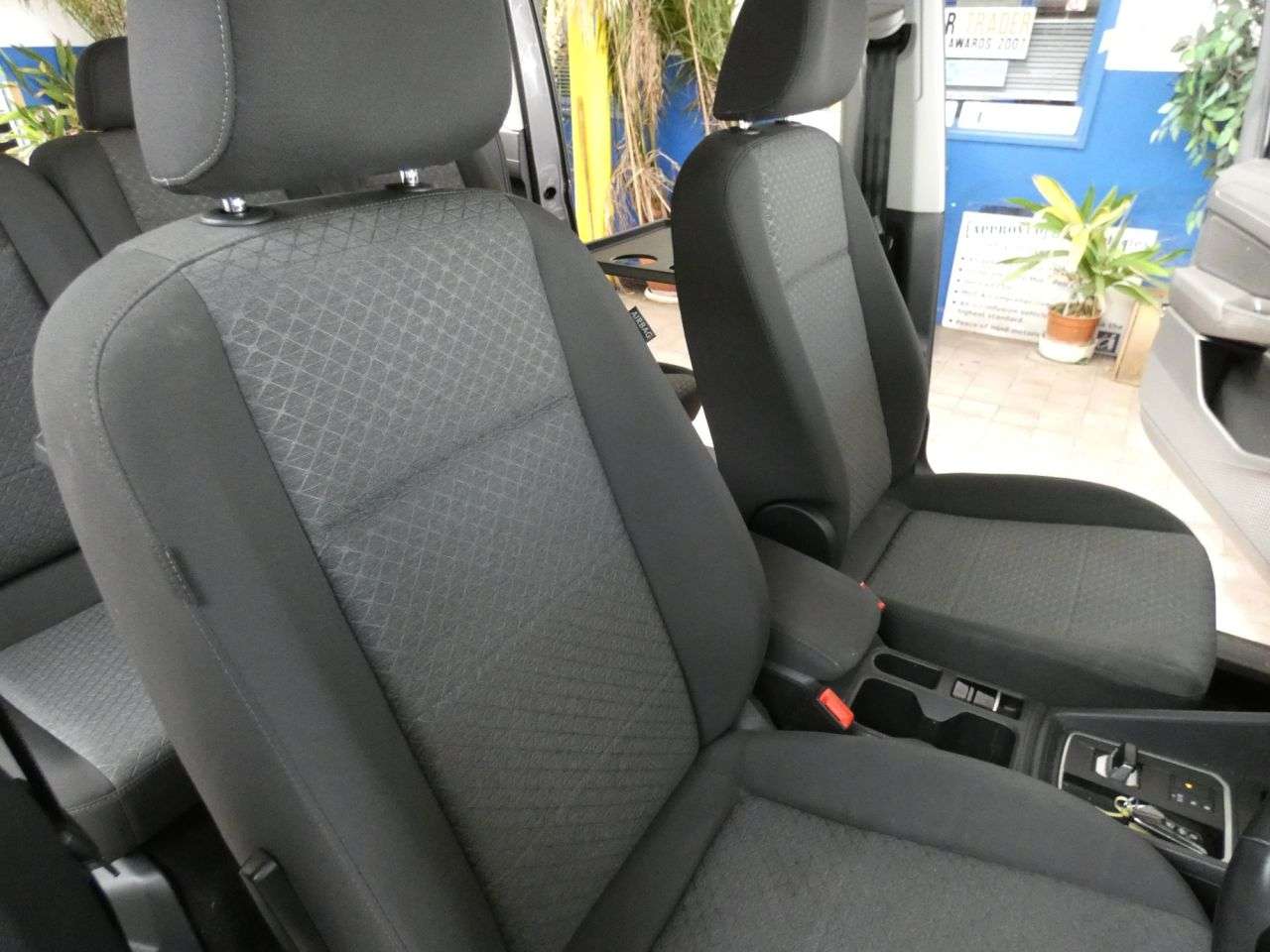 2024 FORD GRAND TOURNEO CONNECT 2024 FORD GRAND TOURNEO CONNECT