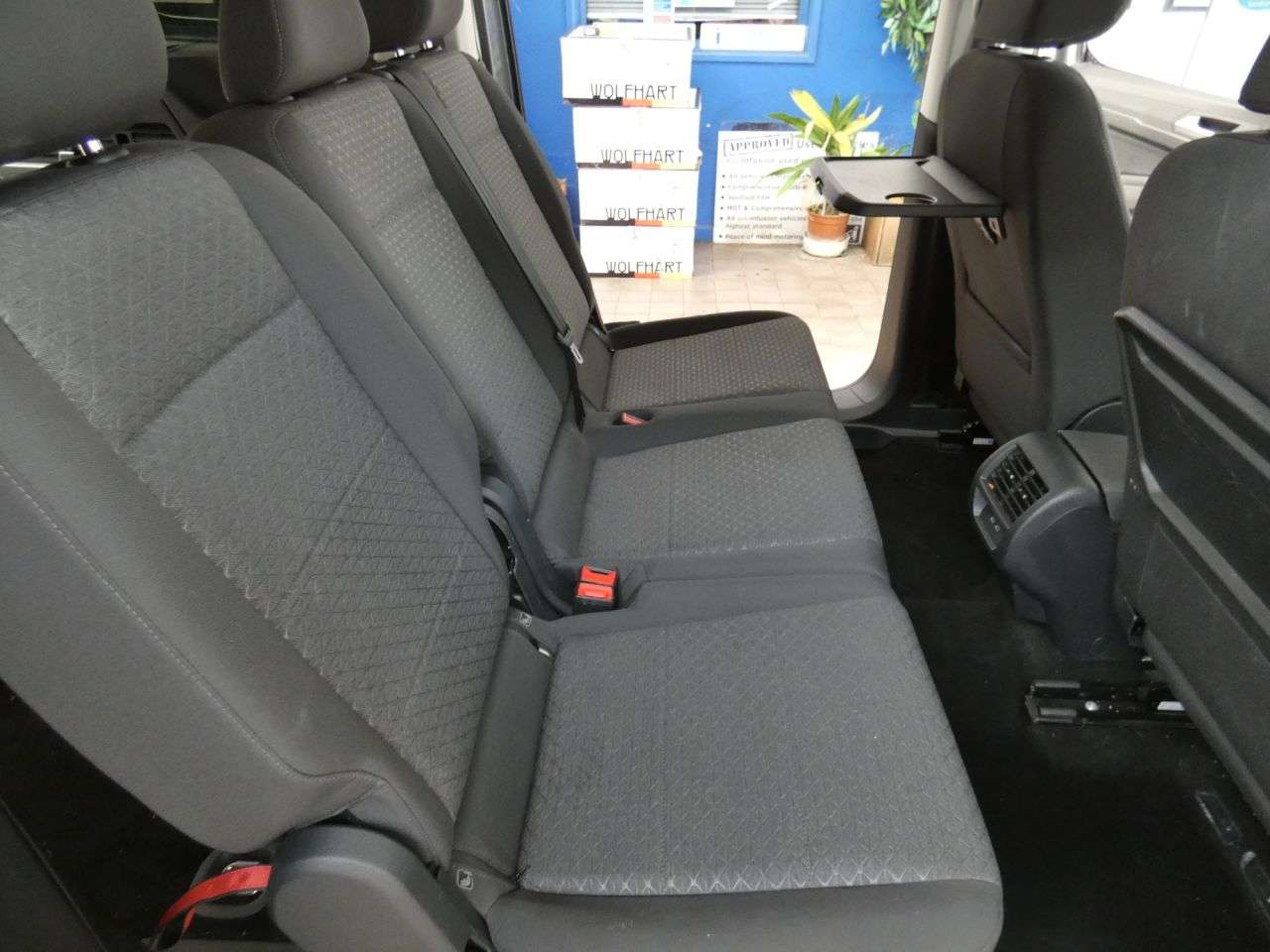 2024 FORD GRAND TOURNEO CONNECT 2024 FORD GRAND TOURNEO CONNECT