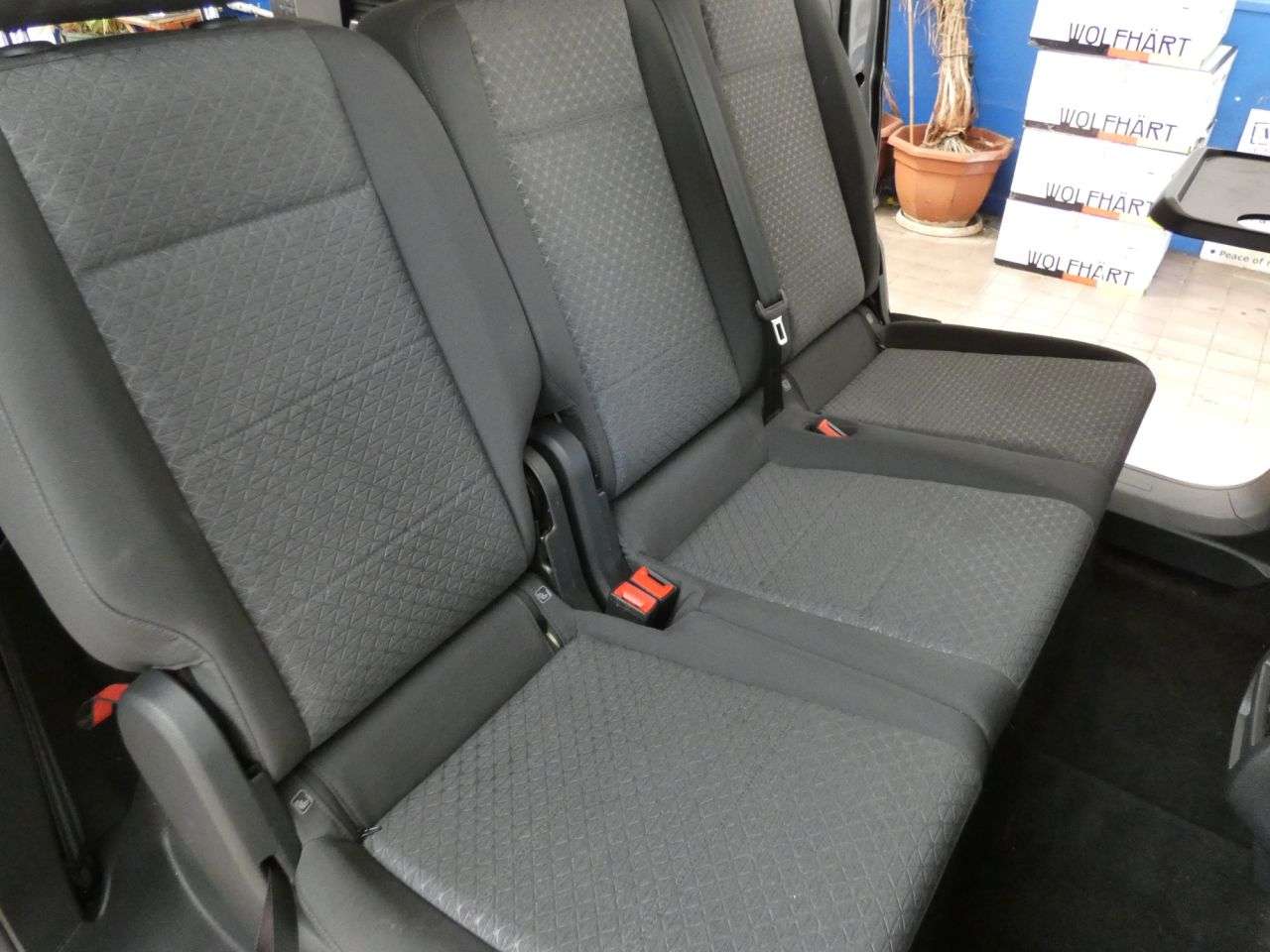 2024 FORD GRAND TOURNEO CONNECT 2024 FORD GRAND TOURNEO CONNECT