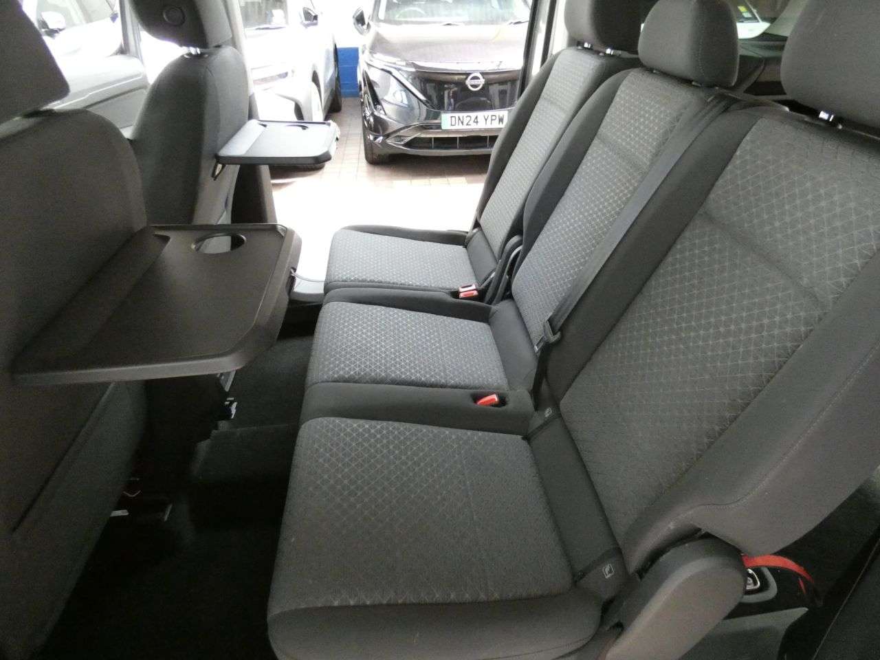2024 FORD GRAND TOURNEO CONNECT 2024 FORD GRAND TOURNEO CONNECT