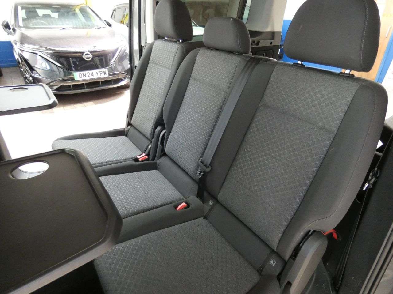 2024 FORD GRAND TOURNEO CONNECT 2024 FORD GRAND TOURNEO CONNECT