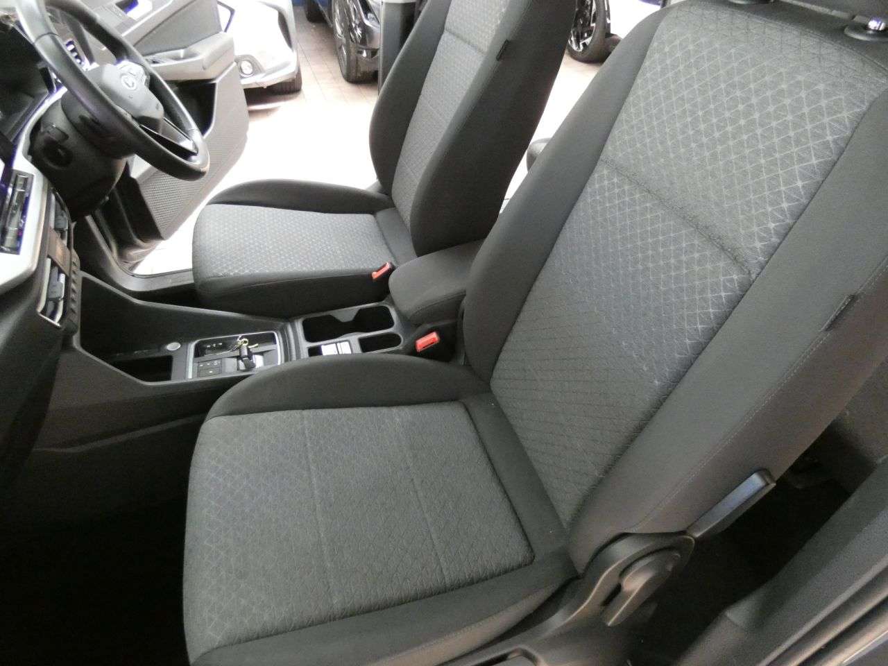 2024 FORD GRAND TOURNEO CONNECT 2024 FORD GRAND TOURNEO CONNECT