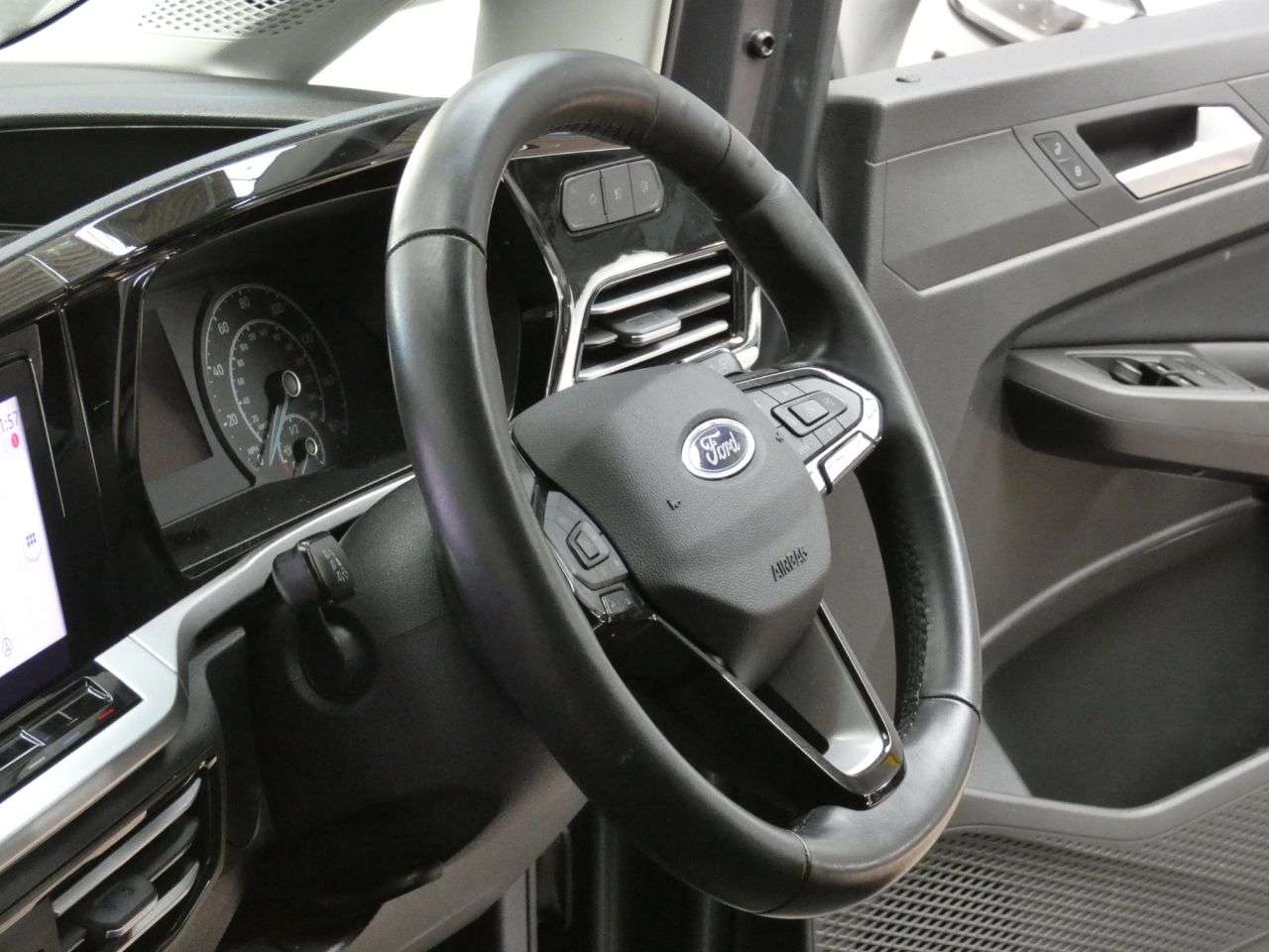 2024 FORD GRAND TOURNEO CONNECT 2024 FORD GRAND TOURNEO CONNECT