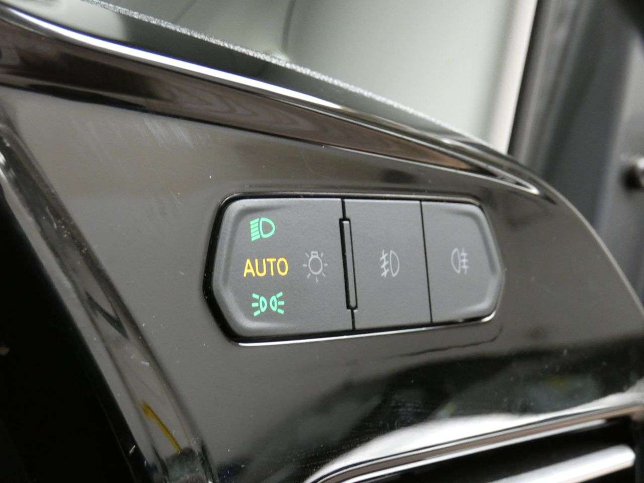 2024 FORD GRAND TOURNEO CONNECT 2024 FORD GRAND TOURNEO CONNECT