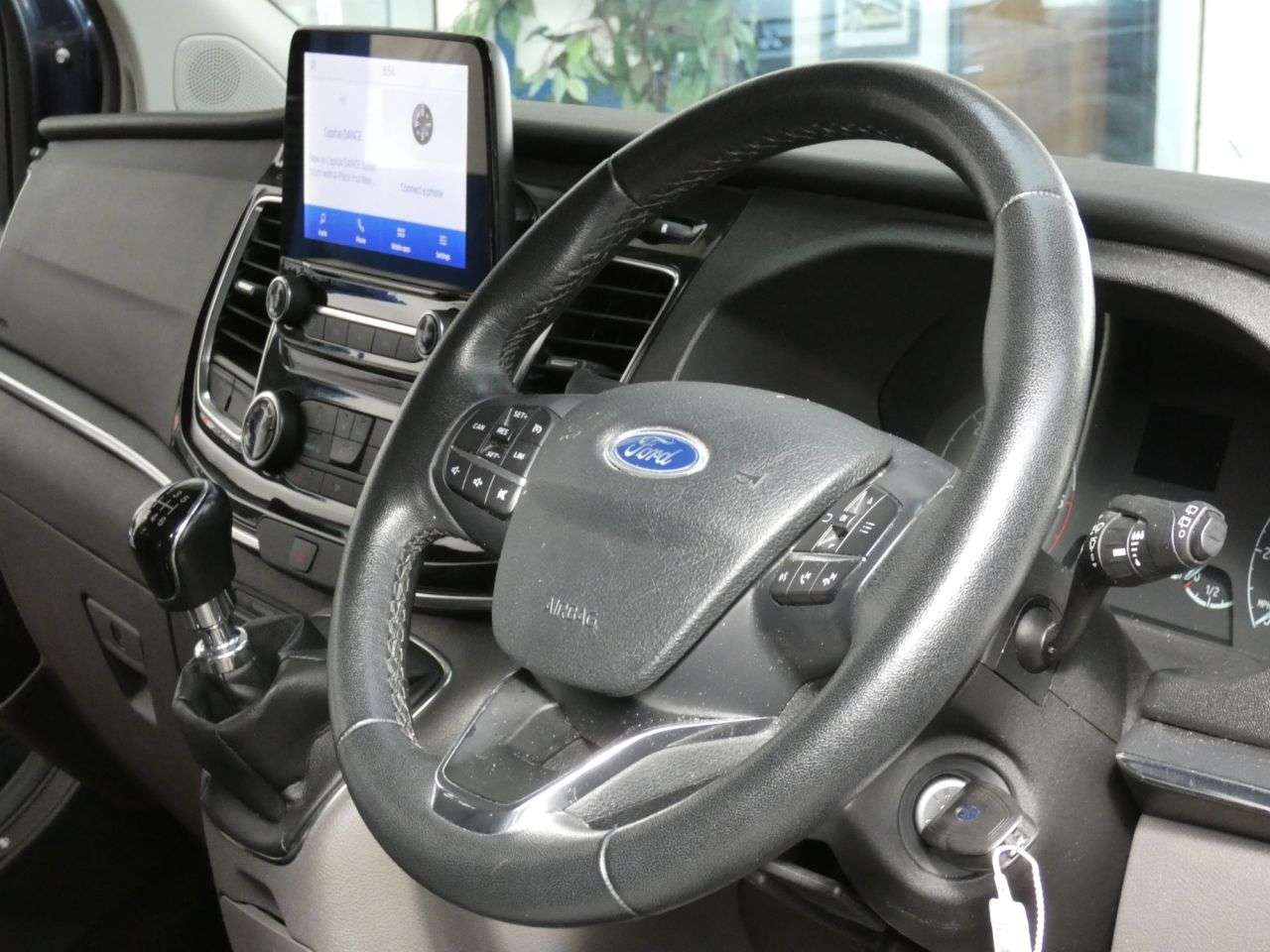 2021 FORD TOURNEO CUSTOM 2021 FORD TOURNEO CUSTOM