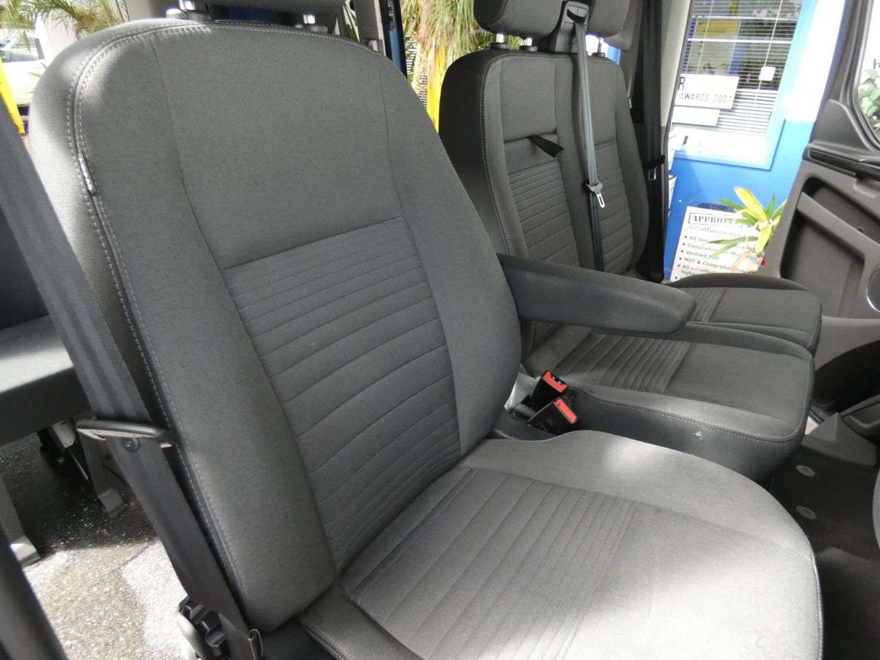 2021 FORD TOURNEO CUSTOM 2021 FORD TOURNEO CUSTOM