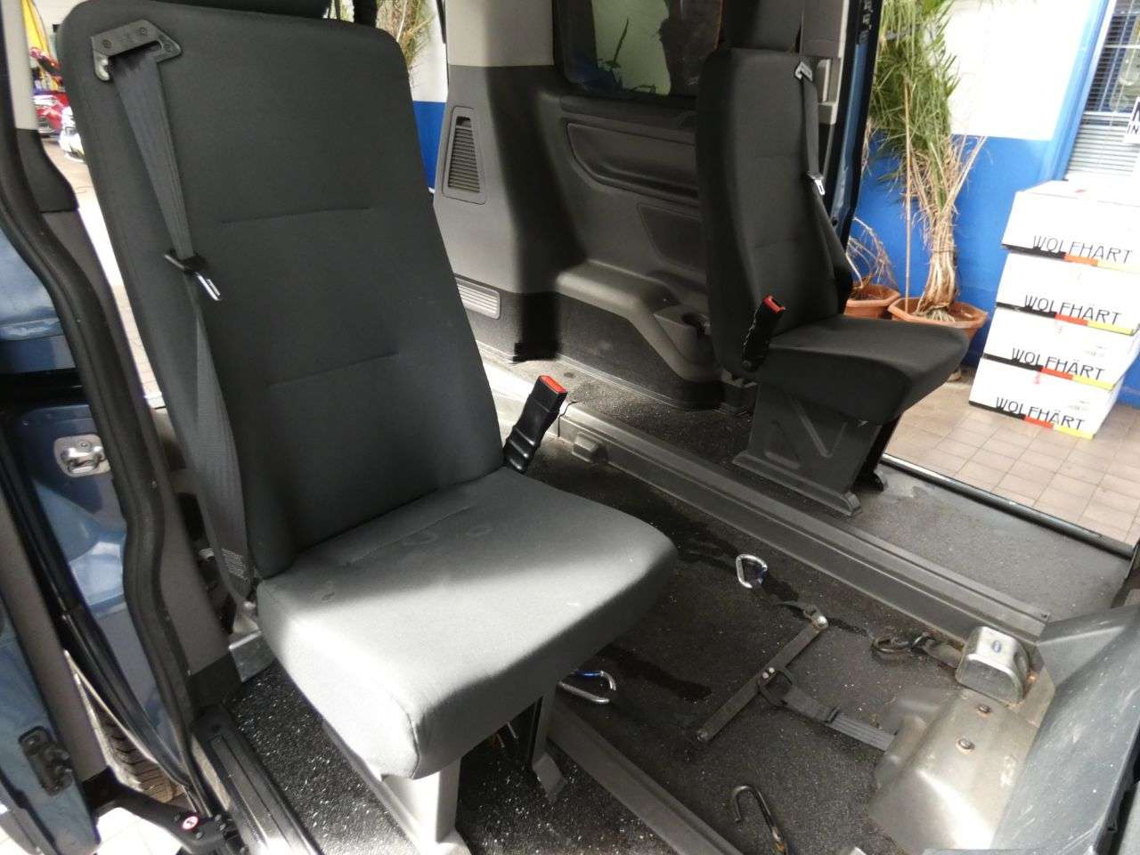 2021 FORD TOURNEO CUSTOM 2021 FORD TOURNEO CUSTOM