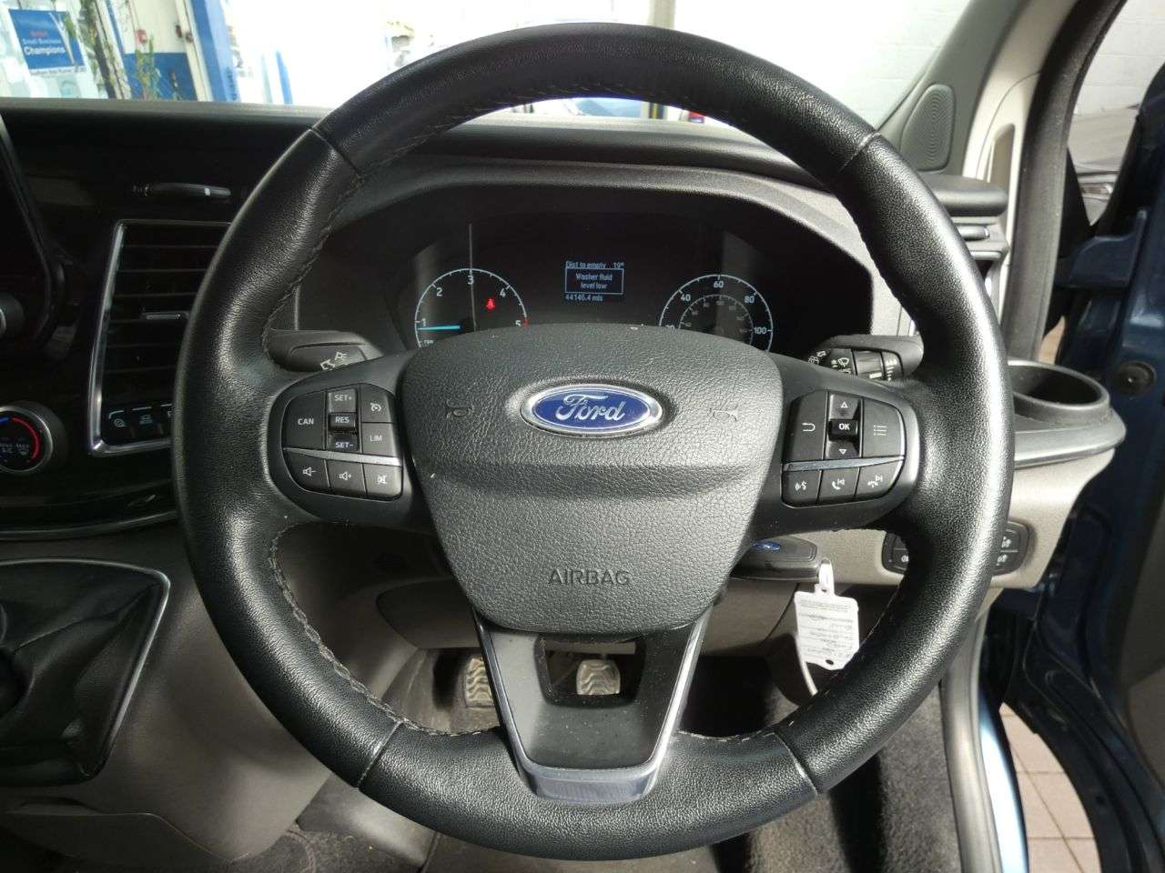 2021 FORD TOURNEO CUSTOM 2021 FORD TOURNEO CUSTOM