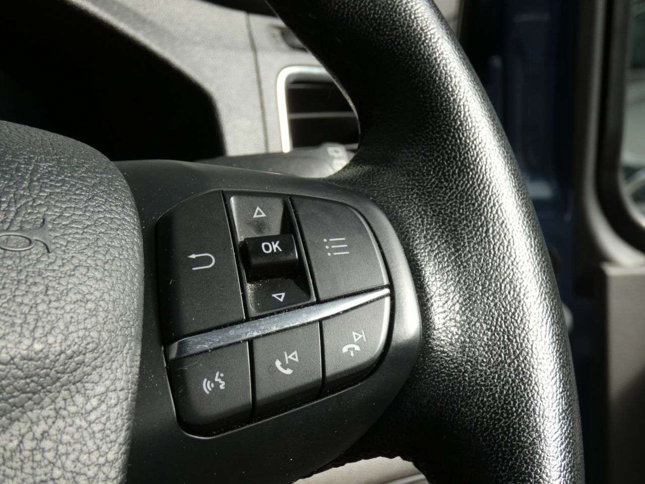 2021 FORD TOURNEO CUSTOM 2021 FORD TOURNEO CUSTOM