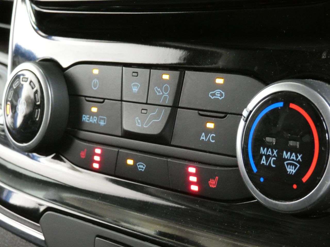 2021 FORD TOURNEO CUSTOM 2021 FORD TOURNEO CUSTOM