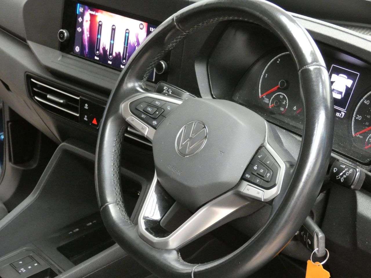 2022 VOLKSWAGEN CADDY MAXI 2022 VOLKSWAGEN CADDY MAXI