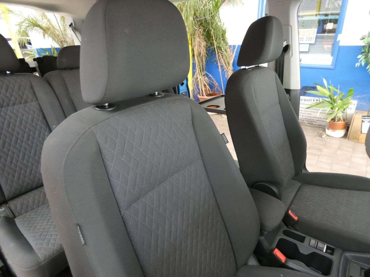 2022 VOLKSWAGEN CADDY MAXI 2022 VOLKSWAGEN CADDY MAXI