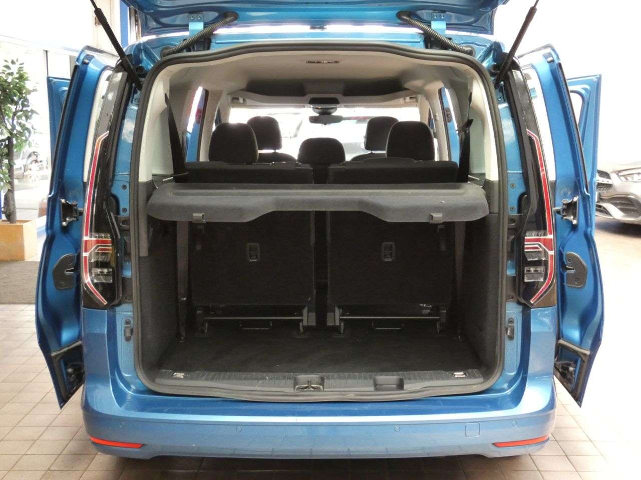 2022 VOLKSWAGEN CADDY MAXI 2022 VOLKSWAGEN CADDY MAXI