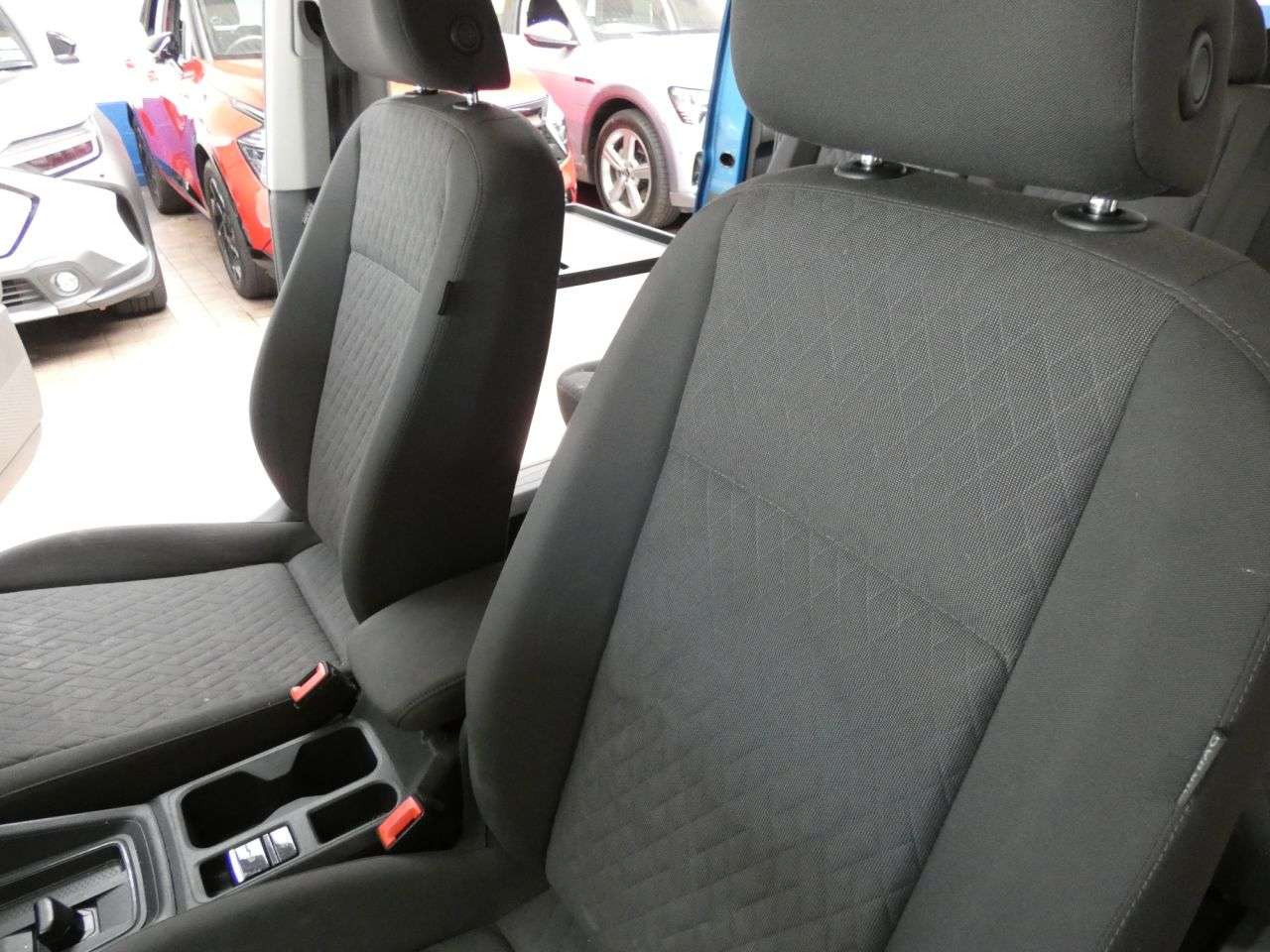 2022 VOLKSWAGEN CADDY MAXI 2022 VOLKSWAGEN CADDY MAXI