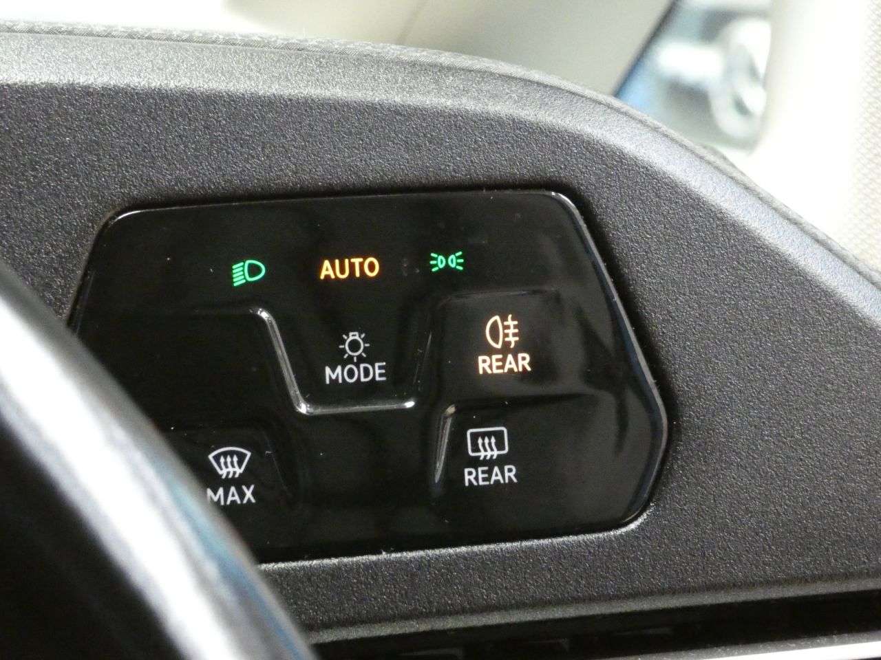 2022 VOLKSWAGEN CADDY MAXI 2022 VOLKSWAGEN CADDY MAXI