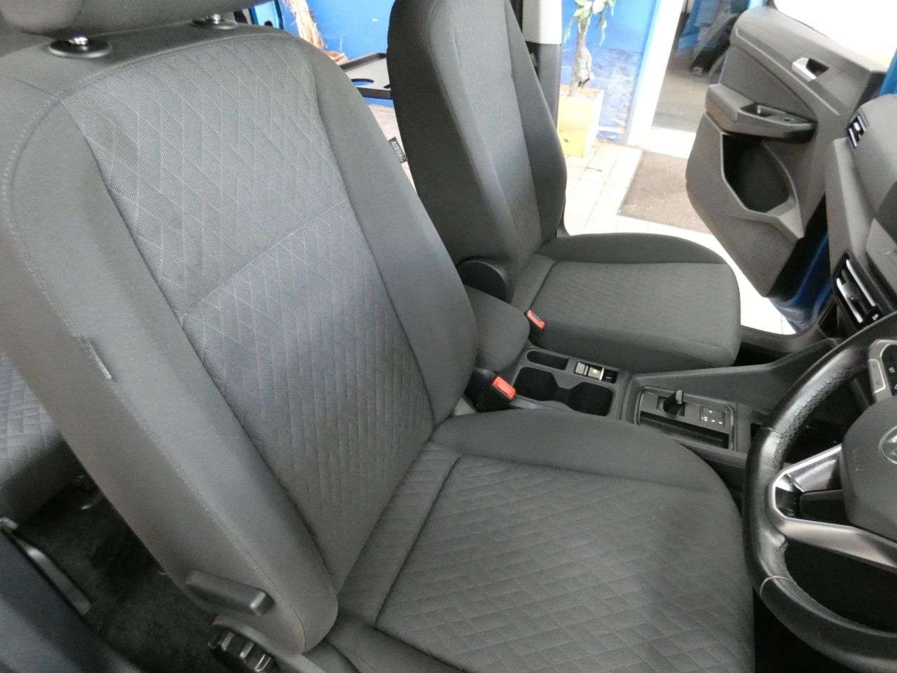 2022 VOLKSWAGEN CADDY MAXI 2022 VOLKSWAGEN CADDY MAXI