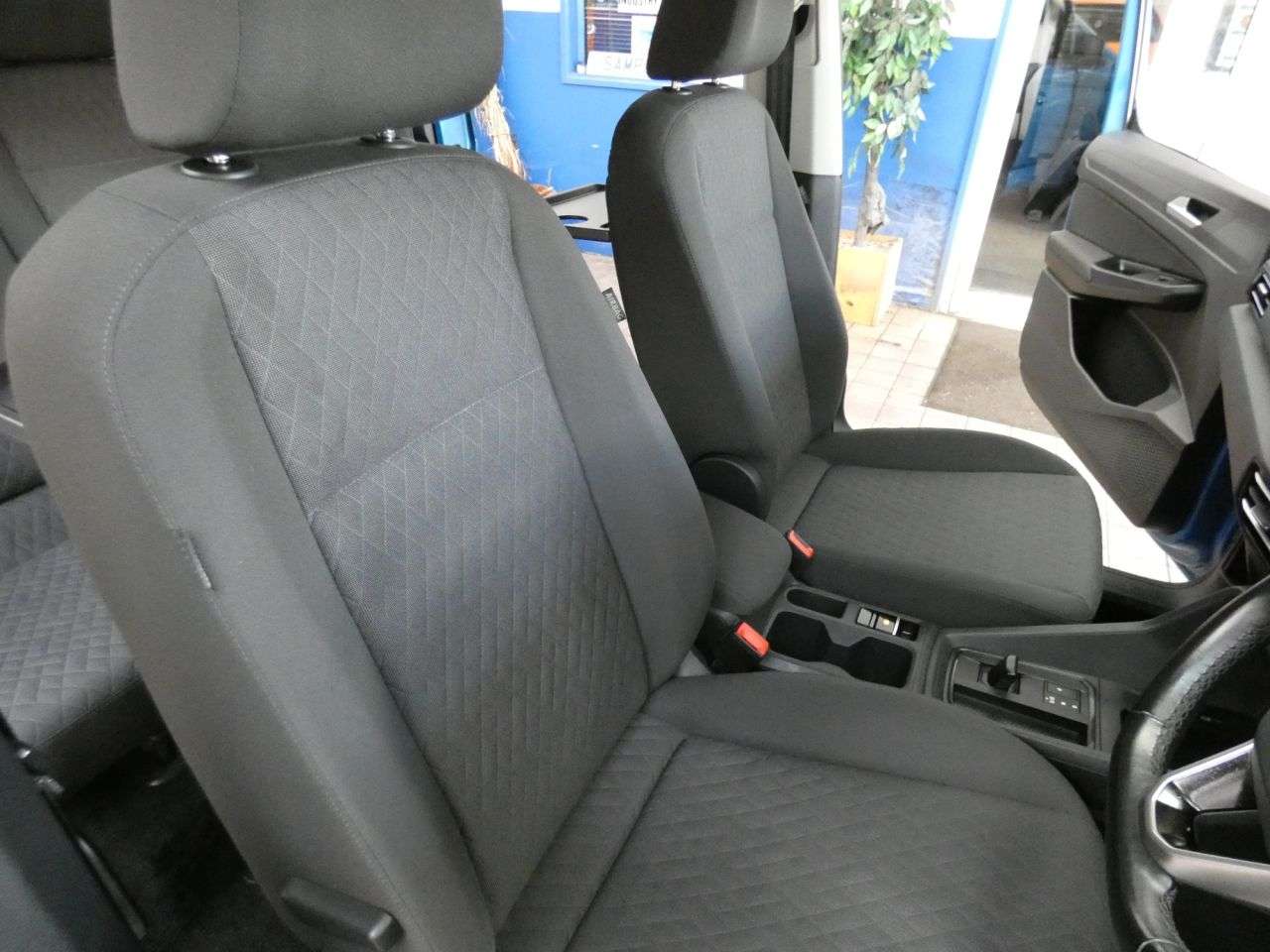 2022 VOLKSWAGEN CADDY MAXI 2022 VOLKSWAGEN CADDY MAXI