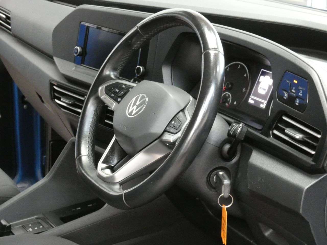 2022 VOLKSWAGEN CADDY MAXI 2022 VOLKSWAGEN CADDY MAXI