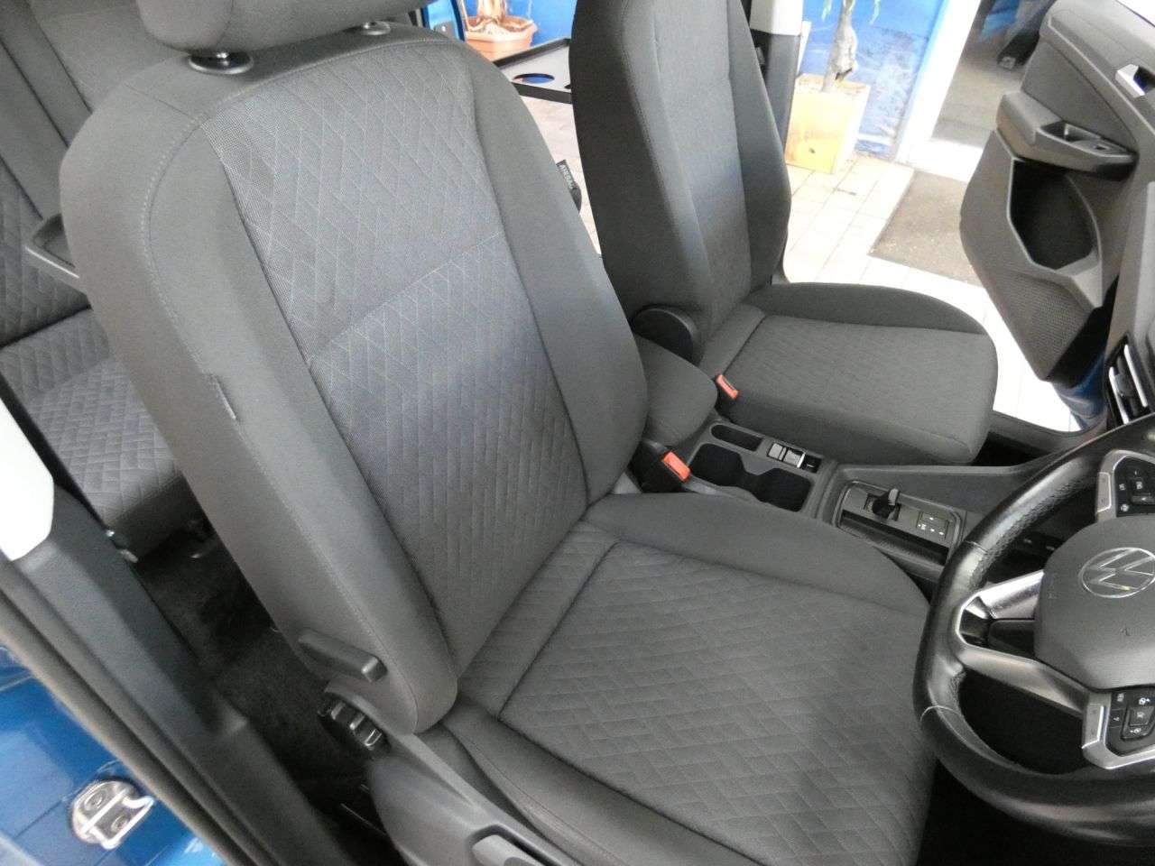 2022 VOLKSWAGEN CADDY MAXI 2022 VOLKSWAGEN CADDY MAXI