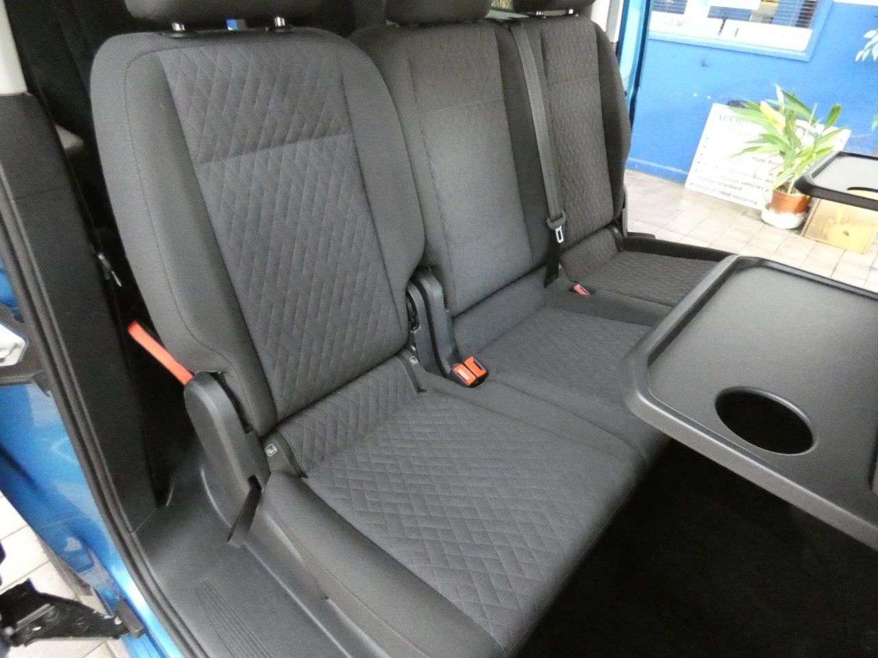 2022 VOLKSWAGEN CADDY MAXI 2022 VOLKSWAGEN CADDY MAXI