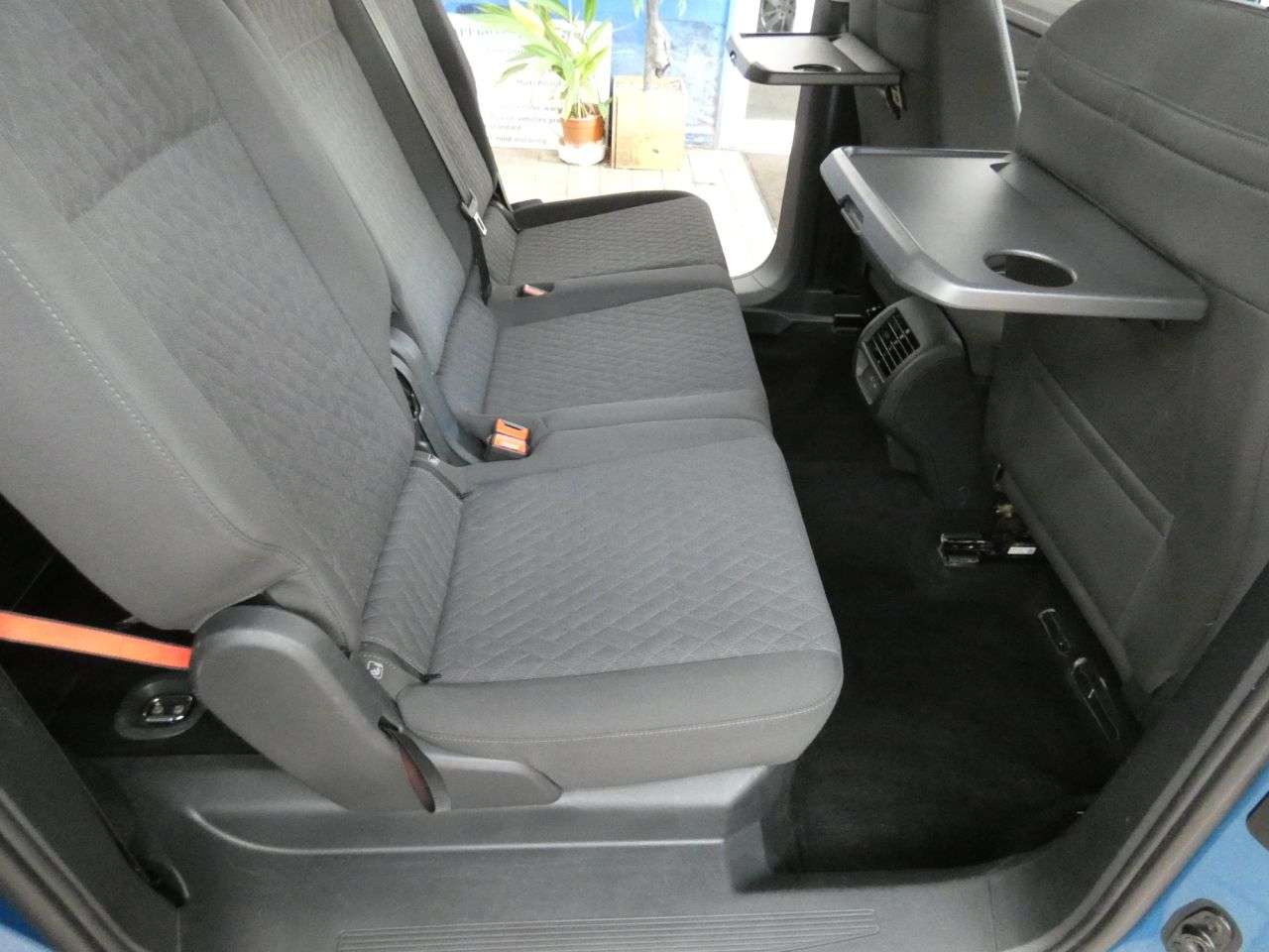 2022 VOLKSWAGEN CADDY MAXI 2022 VOLKSWAGEN CADDY MAXI