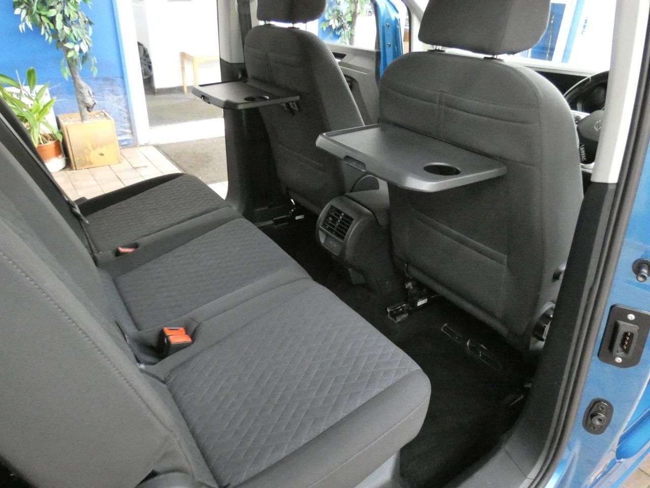 2022 VOLKSWAGEN CADDY MAXI 2022 VOLKSWAGEN CADDY MAXI