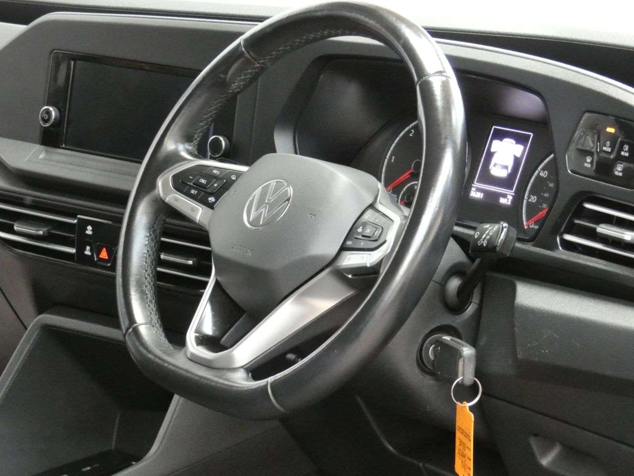 2022 VOLKSWAGEN CADDY MAXI 2022 VOLKSWAGEN CADDY MAXI