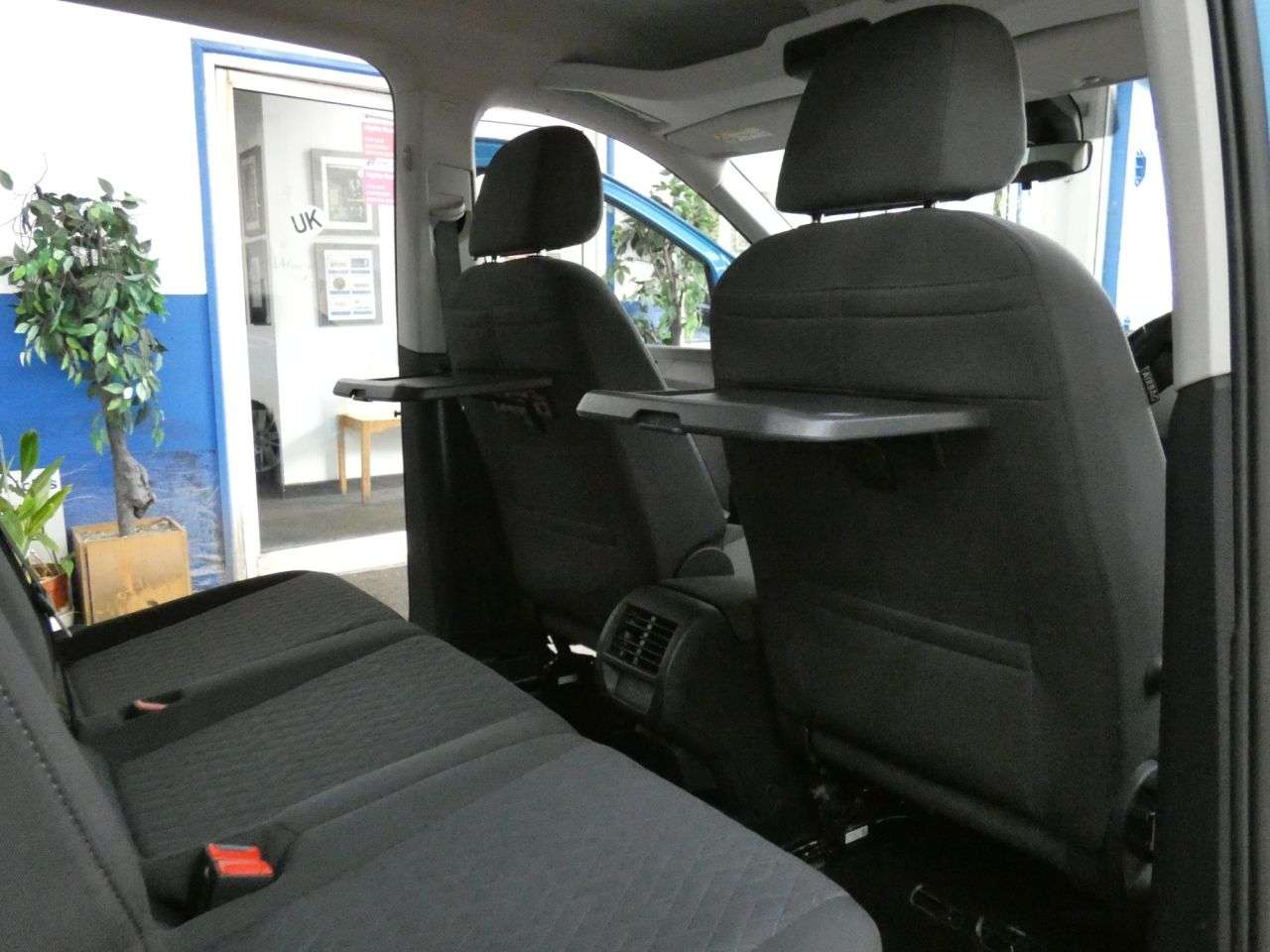 2022 VOLKSWAGEN CADDY MAXI 2022 VOLKSWAGEN CADDY MAXI