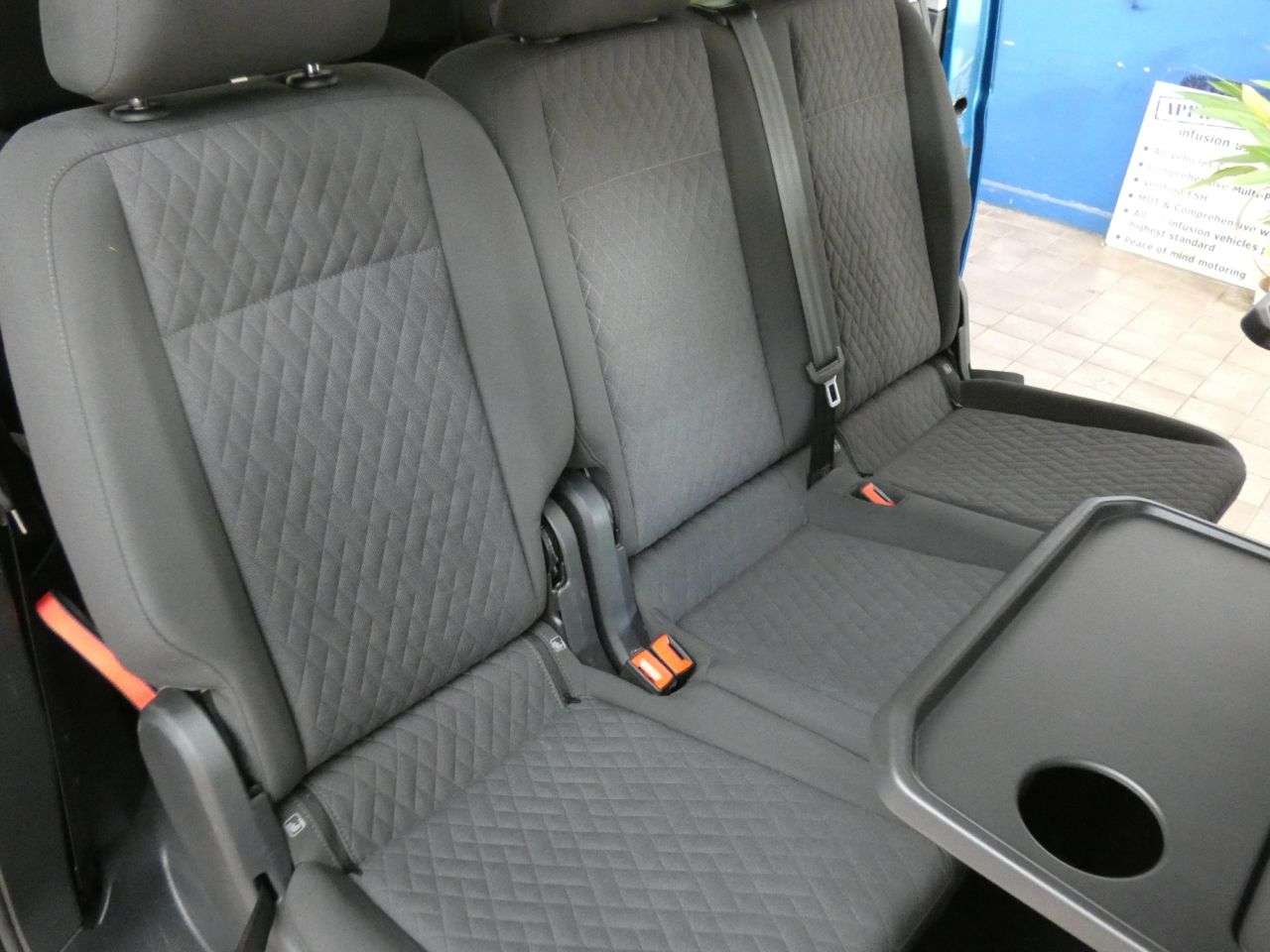 2022 VOLKSWAGEN CADDY MAXI 2022 VOLKSWAGEN CADDY MAXI