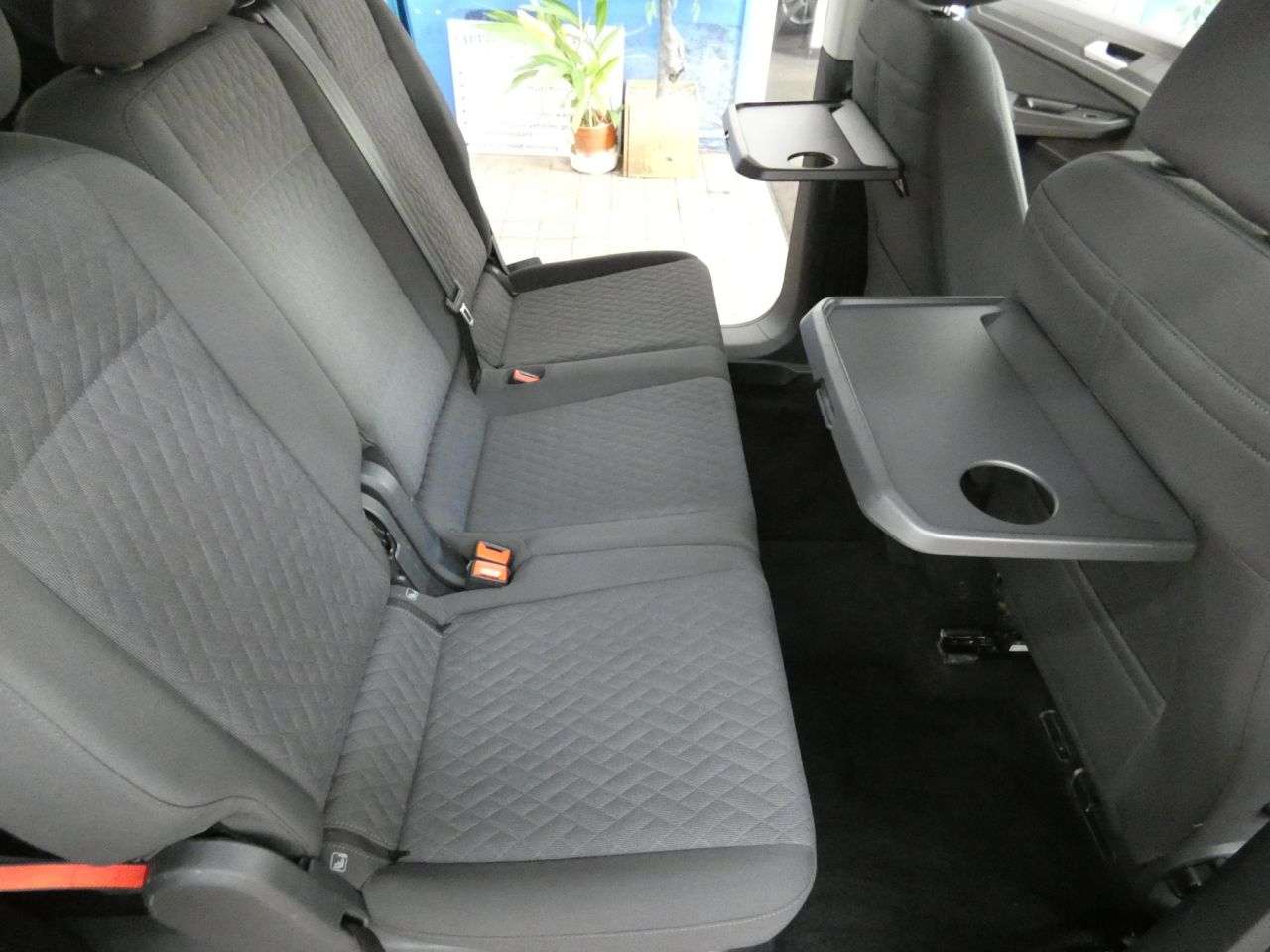 2022 VOLKSWAGEN CADDY MAXI 2022 VOLKSWAGEN CADDY MAXI