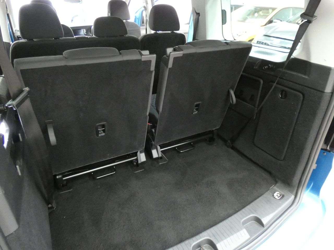 2022 VOLKSWAGEN CADDY MAXI 2022 VOLKSWAGEN CADDY MAXI